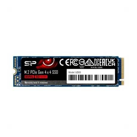 SP UD85 SSD 1TB NVMe PCIe Gen 4x4 NVMe 1.4