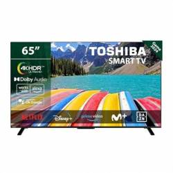 TOSHIBA TV 65' 65UV2363DG UHD SMART TV