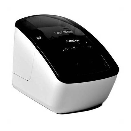 Brother Impresora Etiquetas QL-700 Usb.