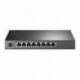 TP-Link SG2008P Switch 8xGb 4xPoE+