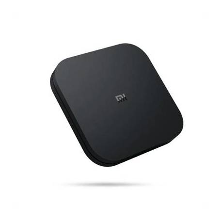 XIAOMI Mi TV Box S 2nD GEN negro