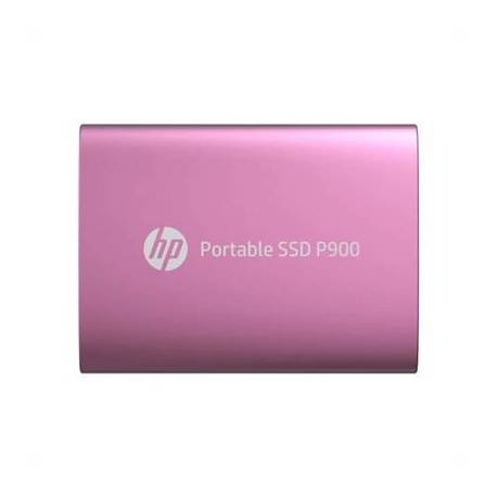 HP SSD EXTERNO P900 1TB USB 3.2 Gen2x2 Pink