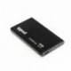 iggual Caja externa aluminio SSD 2.5' SATA USB 3.0
