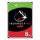 Seagate IronWolf Pro NAS ST8000NT001 8TB 3.5' SATA