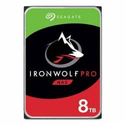 Seagate IronWolf Pro NAS ST8000NT001 8TB 3.5' SATA