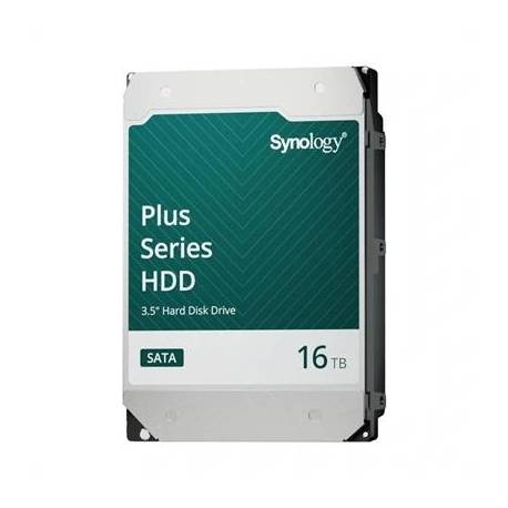 Synology HAT3310-16T 3.5' SATA HDD