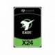 Seagate Exos X24 ST24000NM002H 24TB 6GB/S 3.5'