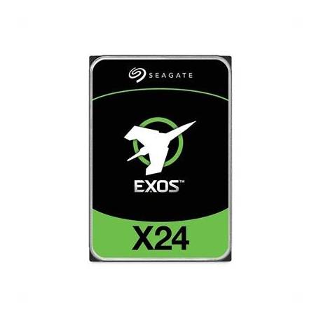Seagate Exos X24 ST24000NM002H 24TB 6GB/S 3.5'