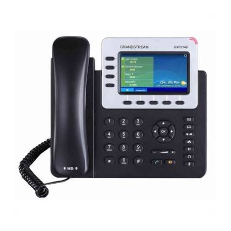 Grandstream Telefono IP GXP2140