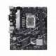 ASUS Placa Base PRIME B760M-K D4 mATX 1700