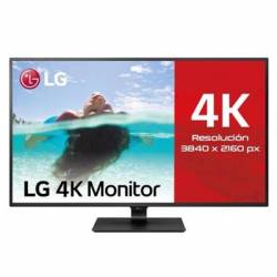 LG 43UN700P-B Monitor 43' 4K 4xHDMI DP USBC/A MM