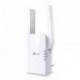 TP-Link RE505X Repetidor WiFi6 AX1500 1xGbE
