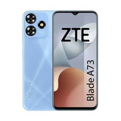 ZTE Blade A73 6,74' HD+ 4+4GB 128GB Blue