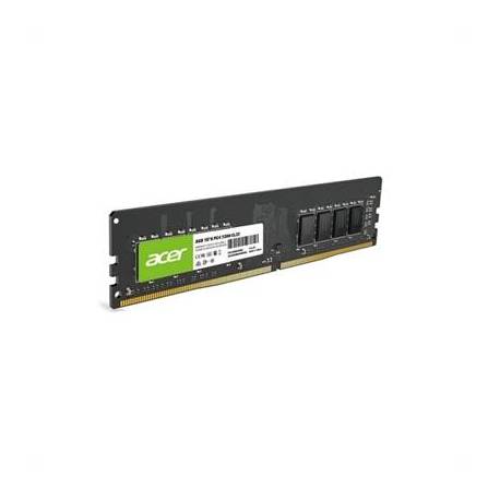 ACER Memoria DDR4 U-DIMM 8GB 3200 CL22
