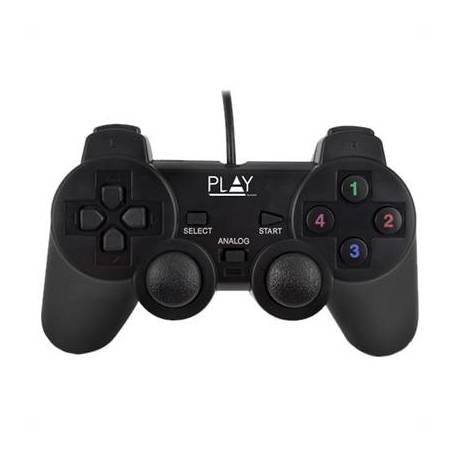 Ewent Mando Juego PC PL3330 USB
