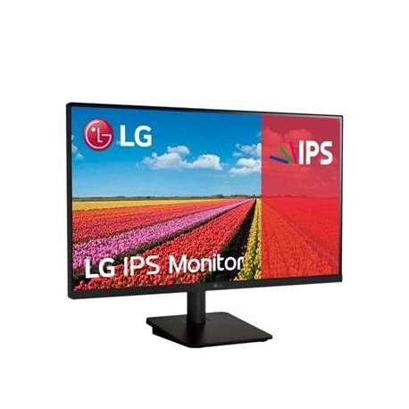 LG 27MS500-B Monitor 27' IPS FHD 100hz 2xHDMI