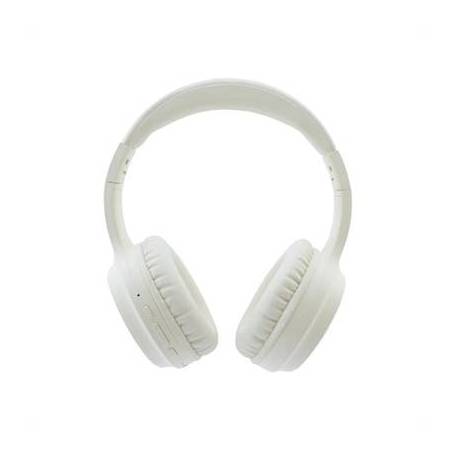 Coolbox Auriculares Diadema Air40 BT Beige
