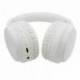 Coolbox Auriculares Diadema Air40 BT Beige