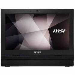 MSI Pro 16T 10M-079XEU 5205U 4GB 250 DOS 15' tac.n