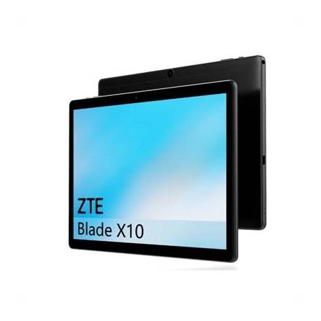 ZTE Tablet Blade X10 4G 10.1' HD 4GB/64GB Black