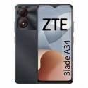 ZTE Blade A34 6,6' HD+ 2GB(+4GB) 64GB Grey