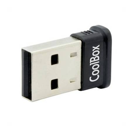 Coolbox Adaptador BT 5.3 USB