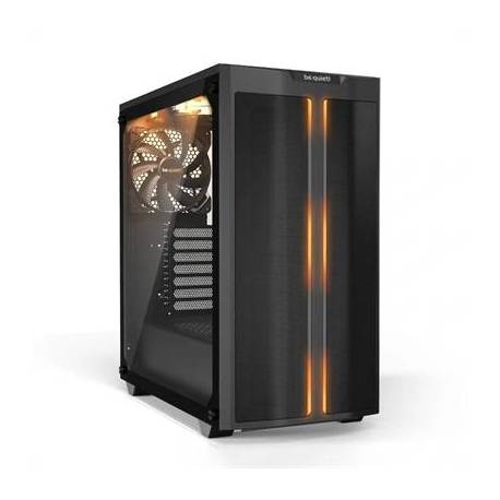 be quiet! Caja Pure Base 500DX Black ARGB