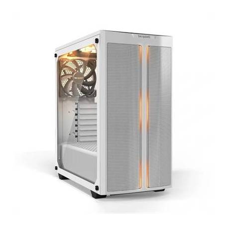 be quiet!Caja Pure Base 500DX White ARGB