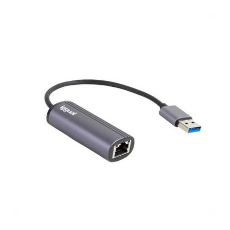 iggual Adaptador USB-A a RJ45 Gigabit