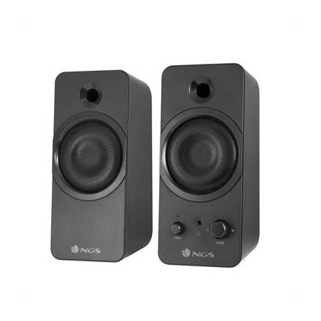 NGS Altavoz Gaming GSX-200 20W Supergraves