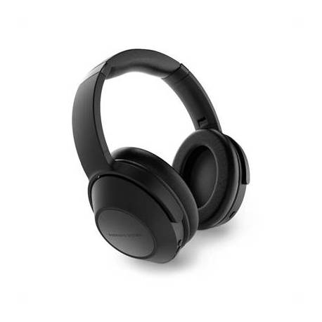 Energy Sistem Auriculares Travel 6 BT ANC Black