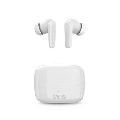 SPC Auriculares Ether 2 Pro 4624B Blanco