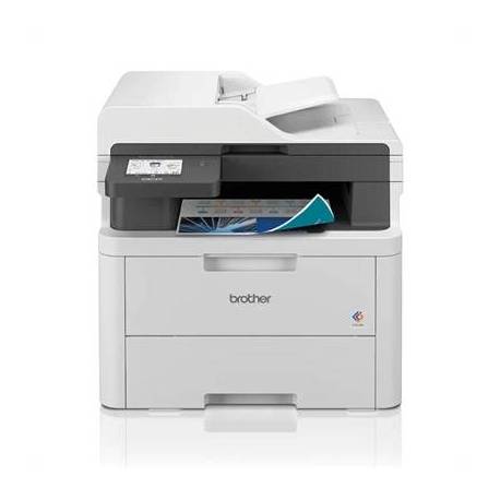 Brother Multifunción Laser Led DCP-L3560CDW