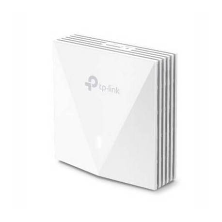 TP-Link EAP650-Wall AP WiFi6 AX3000 Dual 2xGbE