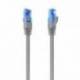 Aisens Cable RJ45 Cat.6 UTP AWG26 CCA Gris 5.0M