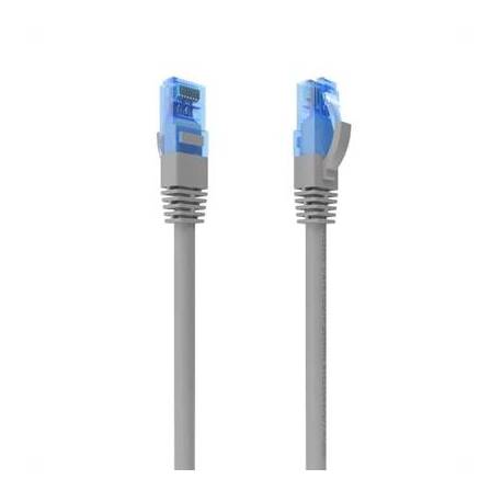 Aisens Cable RJ45 Cat.6 UTP AWG26 CCA Gris 5.0M