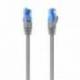 Aisens Cable RJ45 Cat.6 UTP AWG26 CCA Gris 10M