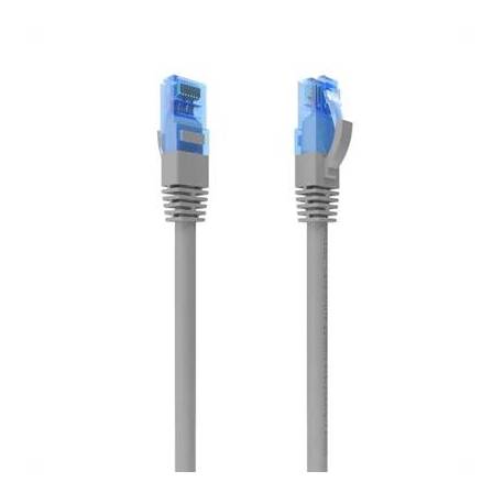 Aisens Cable RJ45 Cat.6 UTP AWG26 CCA Gris 10M