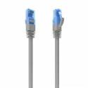 Aisens Cable RJ45 Cat.6 UTP AWG26 CCA Gris 10M
