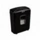 Fellowes Destructora 6M Minicorte de 4x12mm