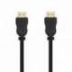 Aisens Cable HDMI V1.4 14+1 CCS A/M-A/M negro 1.0m