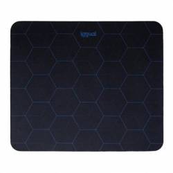 iggual Alfombrilla ratón 32x27 cm HEXA-1