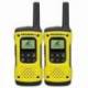 MOTOROLA T92 H2O Walkie Talkie 10Km 8CH IP67 Duo