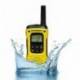 MOTOROLA T92 H2O Walkie Talkie 10Km 8CH IP67 Duo