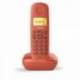 Gigaset A170 Inalámbrico DECT Rojo