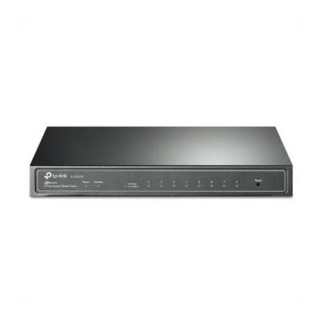 TP-Link SG2008 JetStream Smart Switch 8xGB