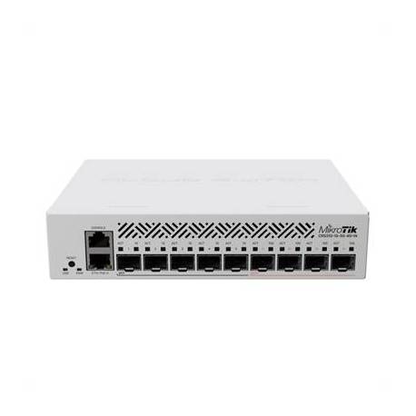 MikroTik CRS310-1G-5S-4S+IN Switch 5xSFP 4xSFP+