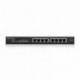ZyXEL GS1915-8 Smart Switch 8xGbE Nebula Fanless