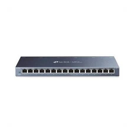 TP-Link TL-SG2016P JetStream Switch 16xGb (8xPoE+)