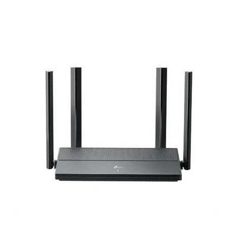 TP-Link EX141 Router WiFi6 AX1500 Dual 1xWAN 3xLAN